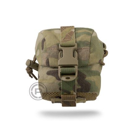 Frag Pouch Maritime Multicam - CRYE PRECISION